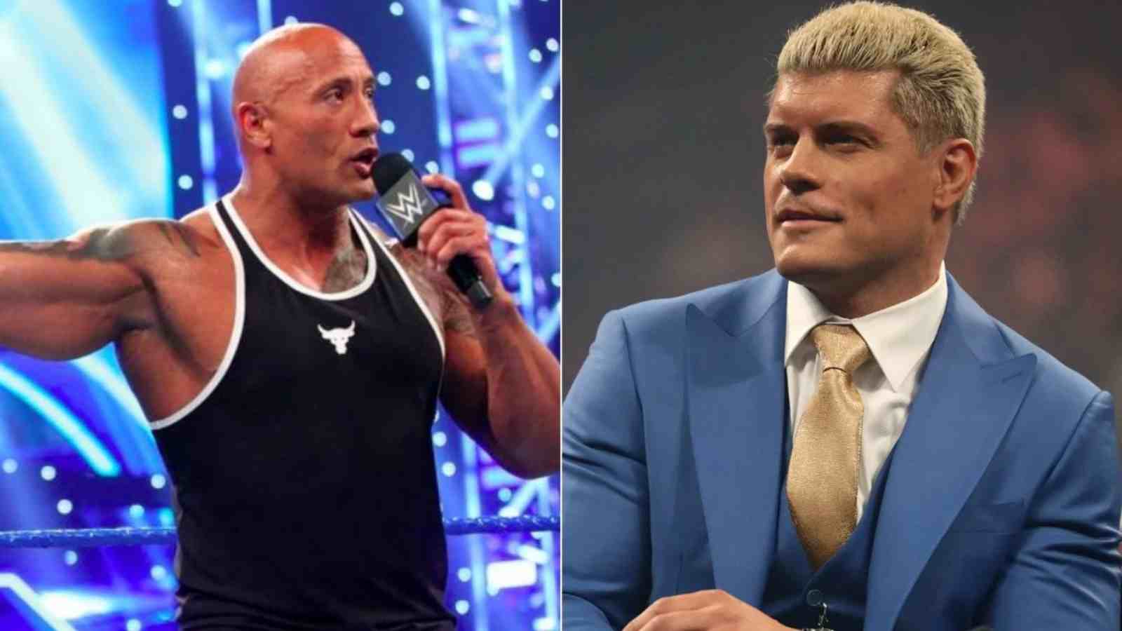 “The closest I have seen …. is Cody Rhodes” WWE HOF Mark Henry Compares Dedication of Cody Rhodes to WWE Legend The Rock