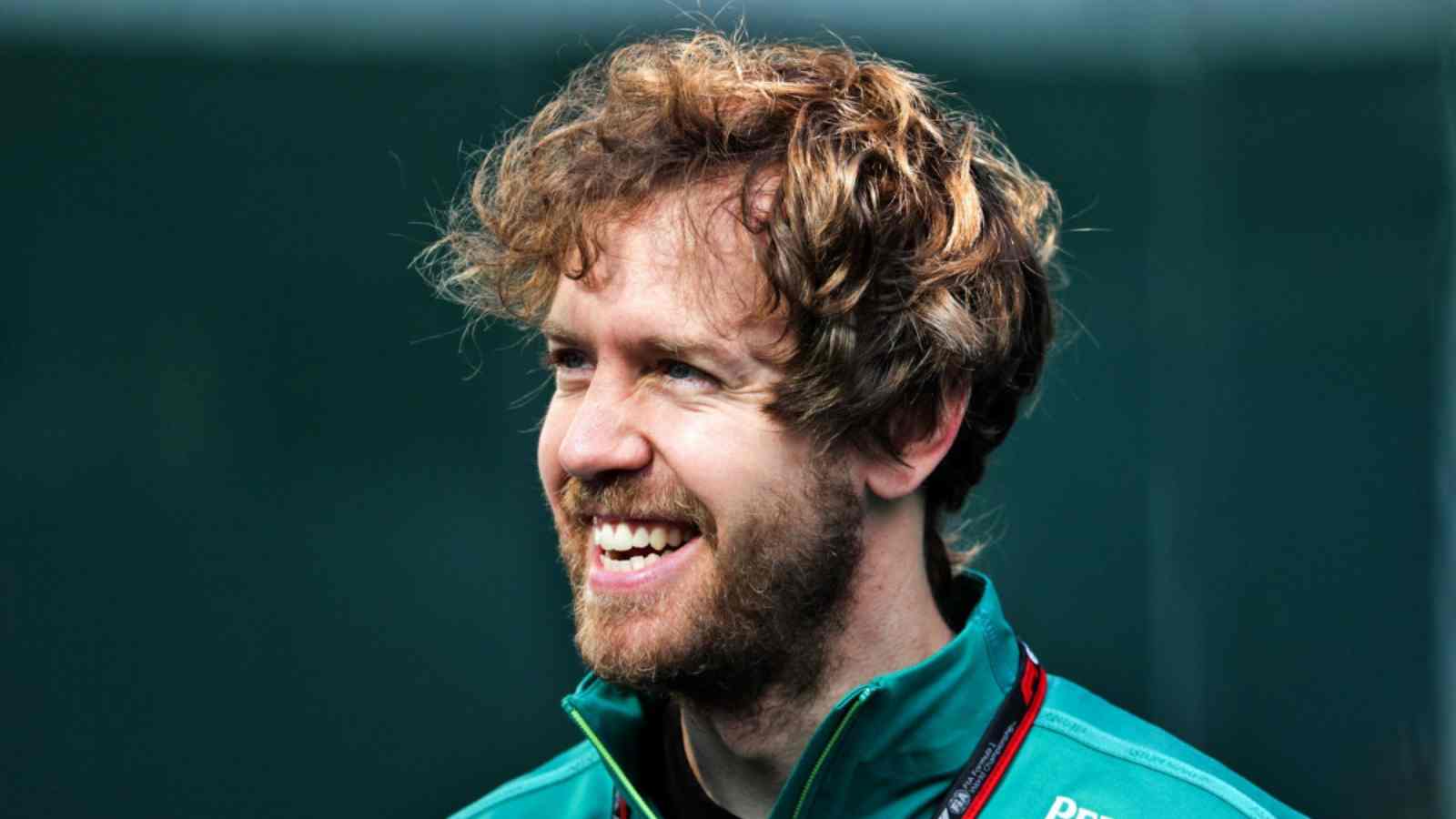 “It would be a pleasure to have him,” Formula E and DTM teams lining up for Sebastian Vettel