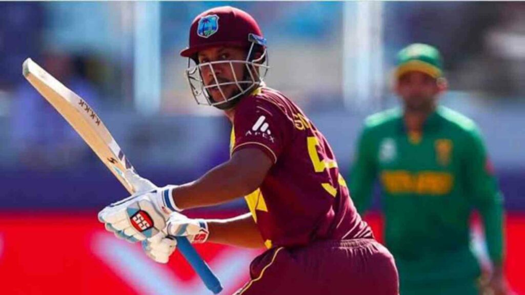 Ramdin