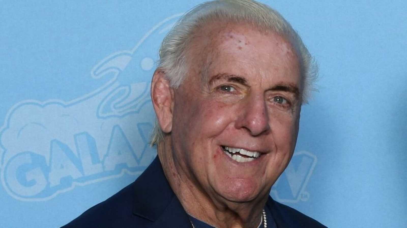 REVEALED: Ric Flair to Team Up With His Son In Law To Face These Two Superstars in His Final Match