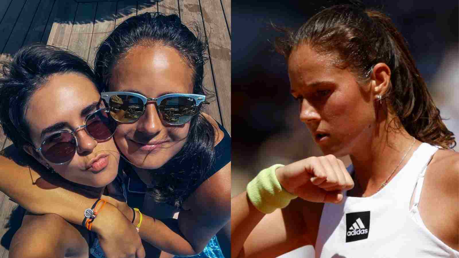 “I feel happy about it and about myself and that’s most important” Daria Kasatkina opens up on the reactions to her coming out of the closet