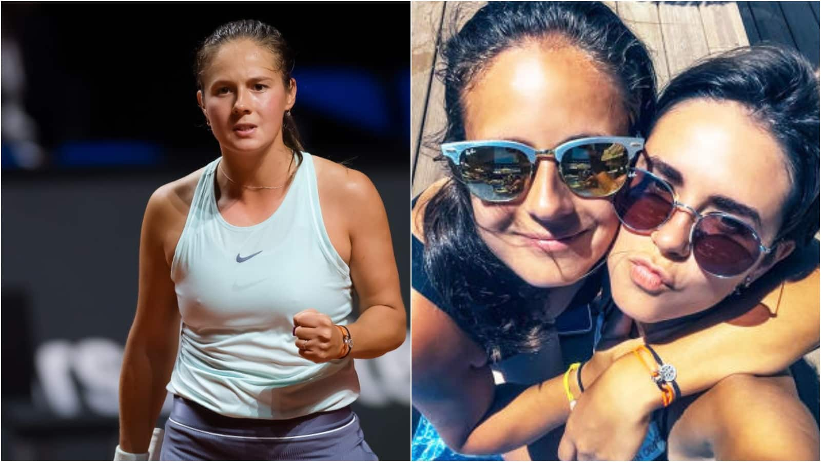 “She is about to be disappeared by the Kremlin” Fans show support for Daria Kasatkina who comes out as gay