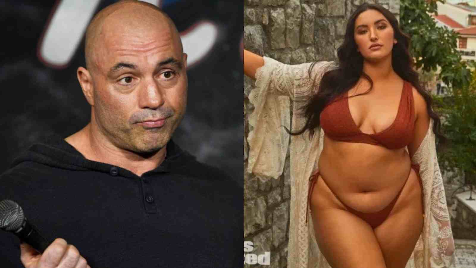 “Dig a Ditch” Joe Rogan and Tom Segura go on a fierce rant over fat models