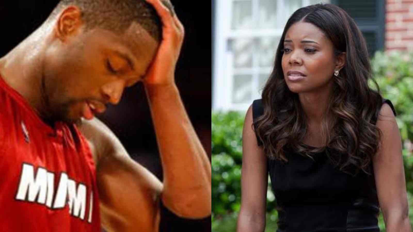 “Dwayne Wade was cheating while I had fertility issues” Gabrielle Union finally revealed how she felt after catastrophic cheating scandal