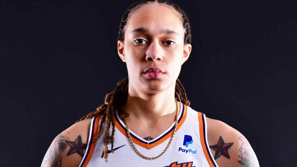 Brittney Griner