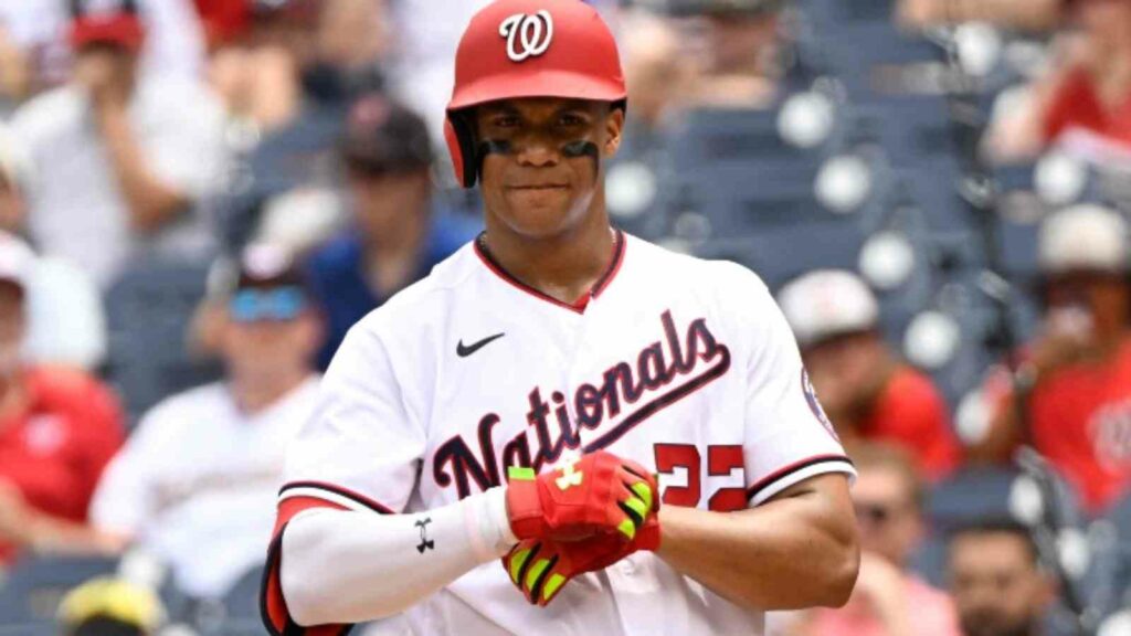 Juan Soto