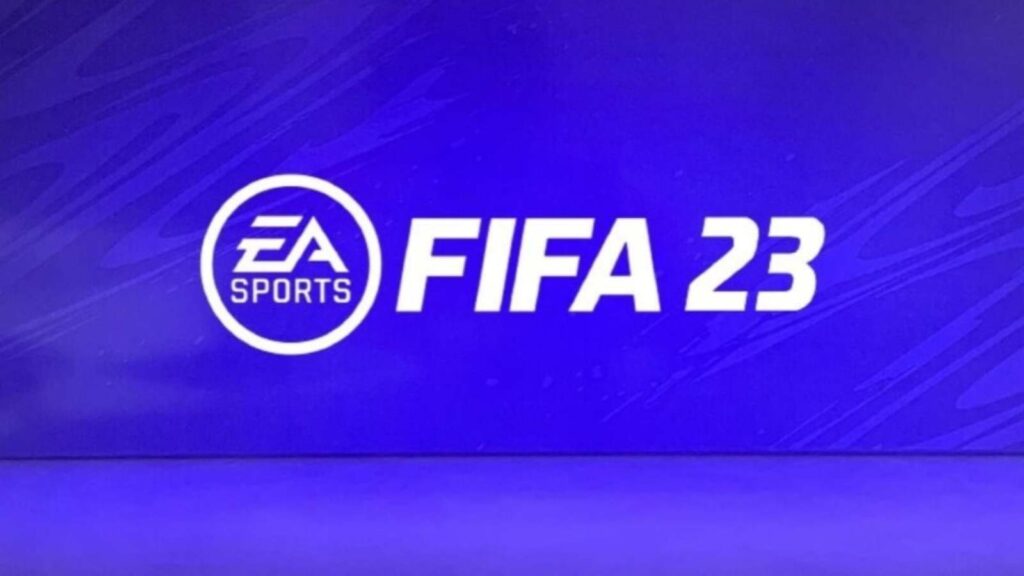 FIFA 23 Ultimate Edition