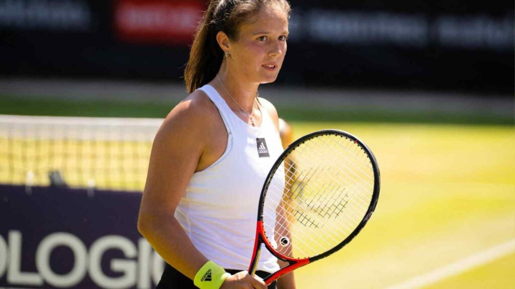 Daria Kasatkina