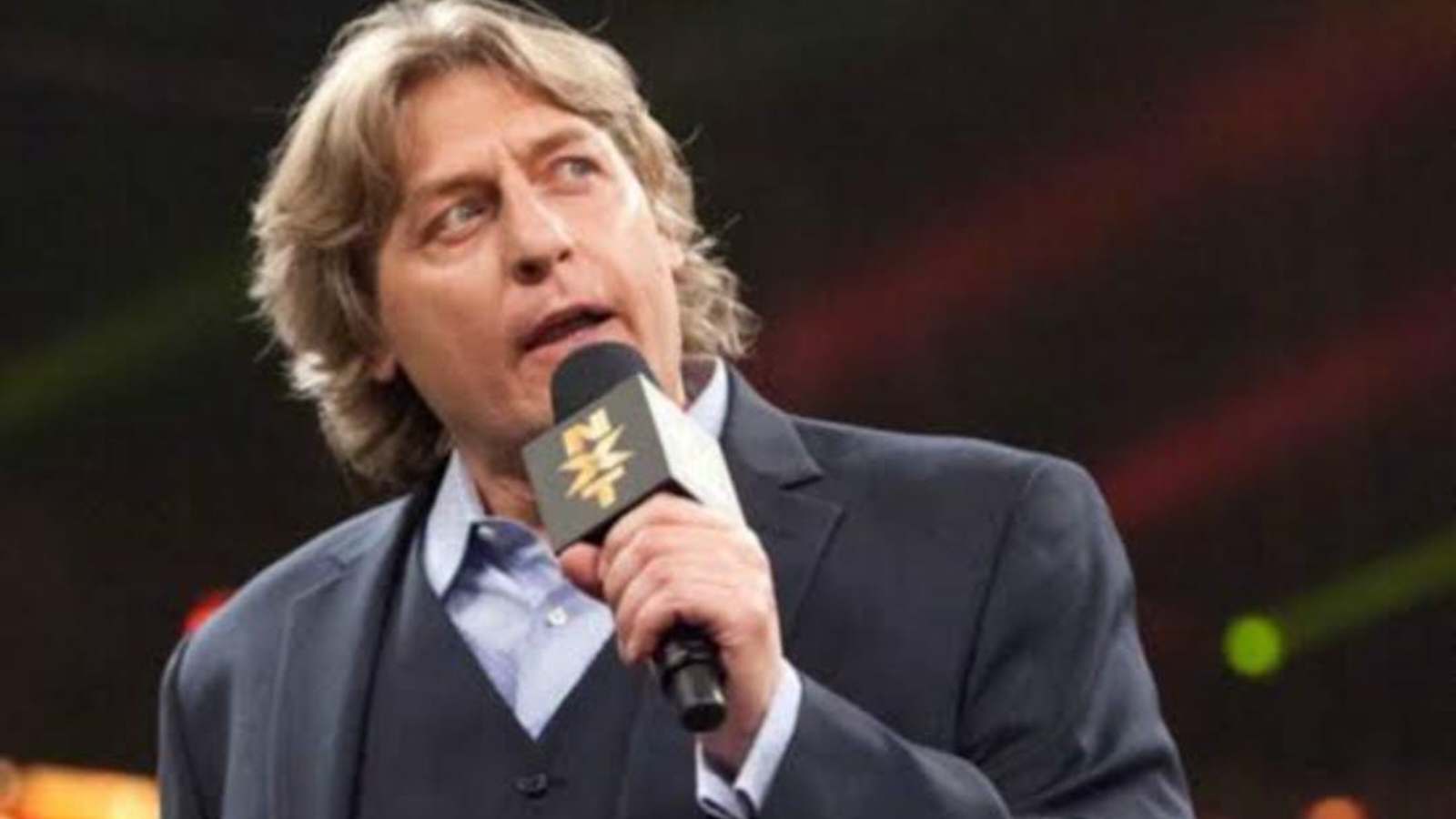 “Could it be my family next?”- William Regal reveals what went through his mind when he found out about Chris Benoit tragedy