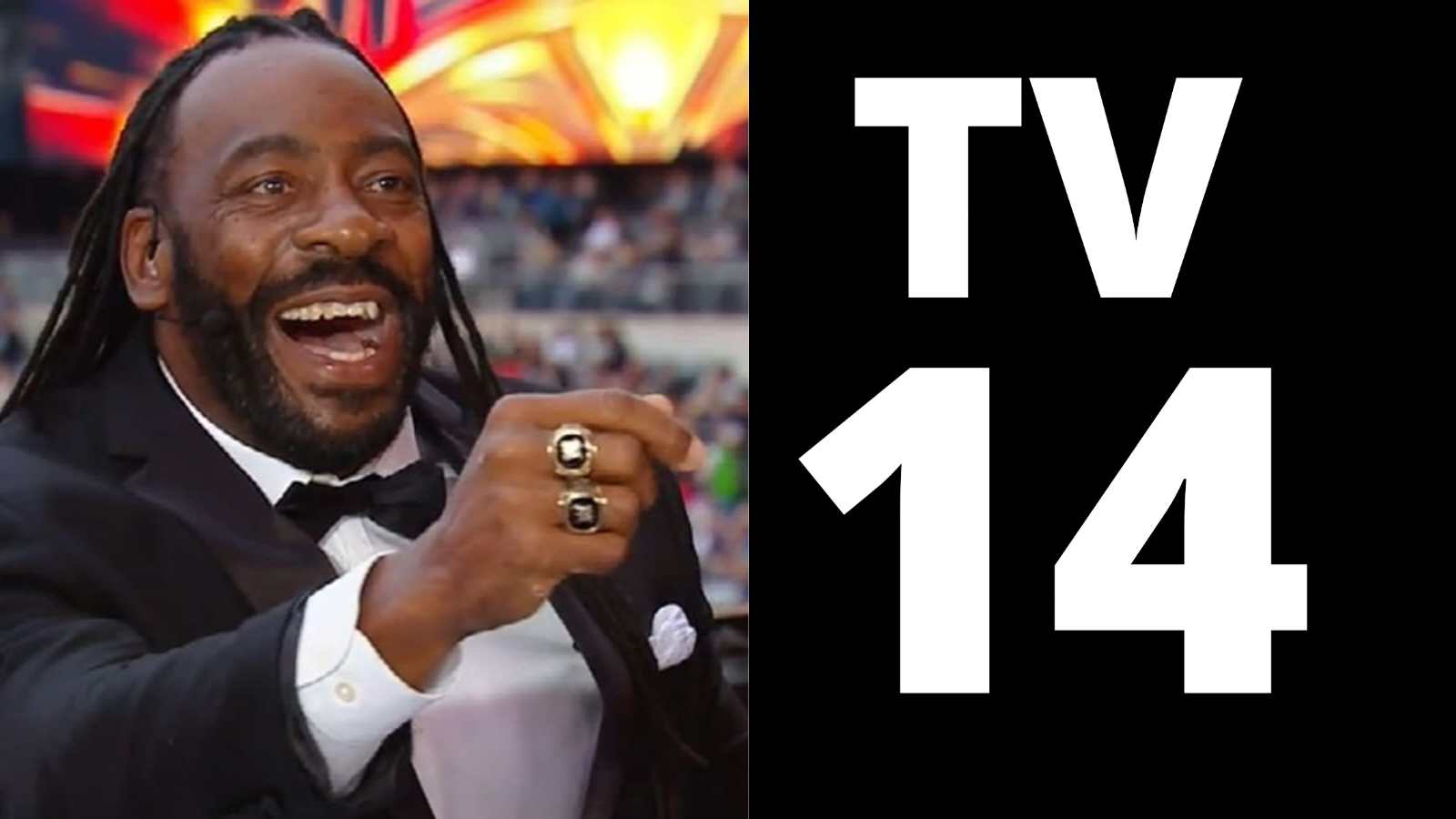 “WWE Is Going Back To Business”, Booker T Hopes To See Compelling Stories As RAW Goes TV-14