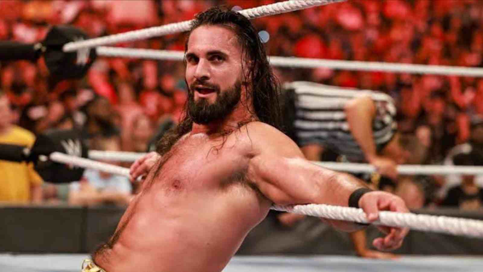 “I always love to see people like…”- When Seth Rollins revealed about his Hollywood aspirations