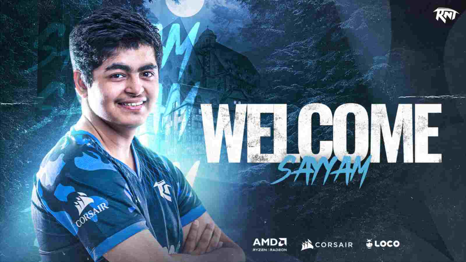 Revenant Esports to strengthen BGMI Roster: Signs Xspark player Sayyam Otswal