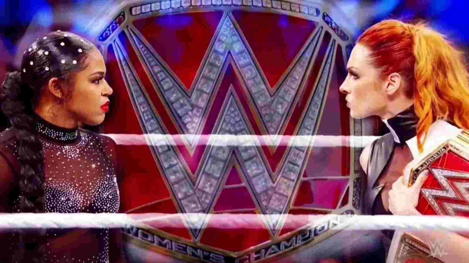 “The Comeback Story of A Lifetime”- Becky Lynch Tweets Nostalgia Before Her Bout At SummerSlam Against Bianca Belair