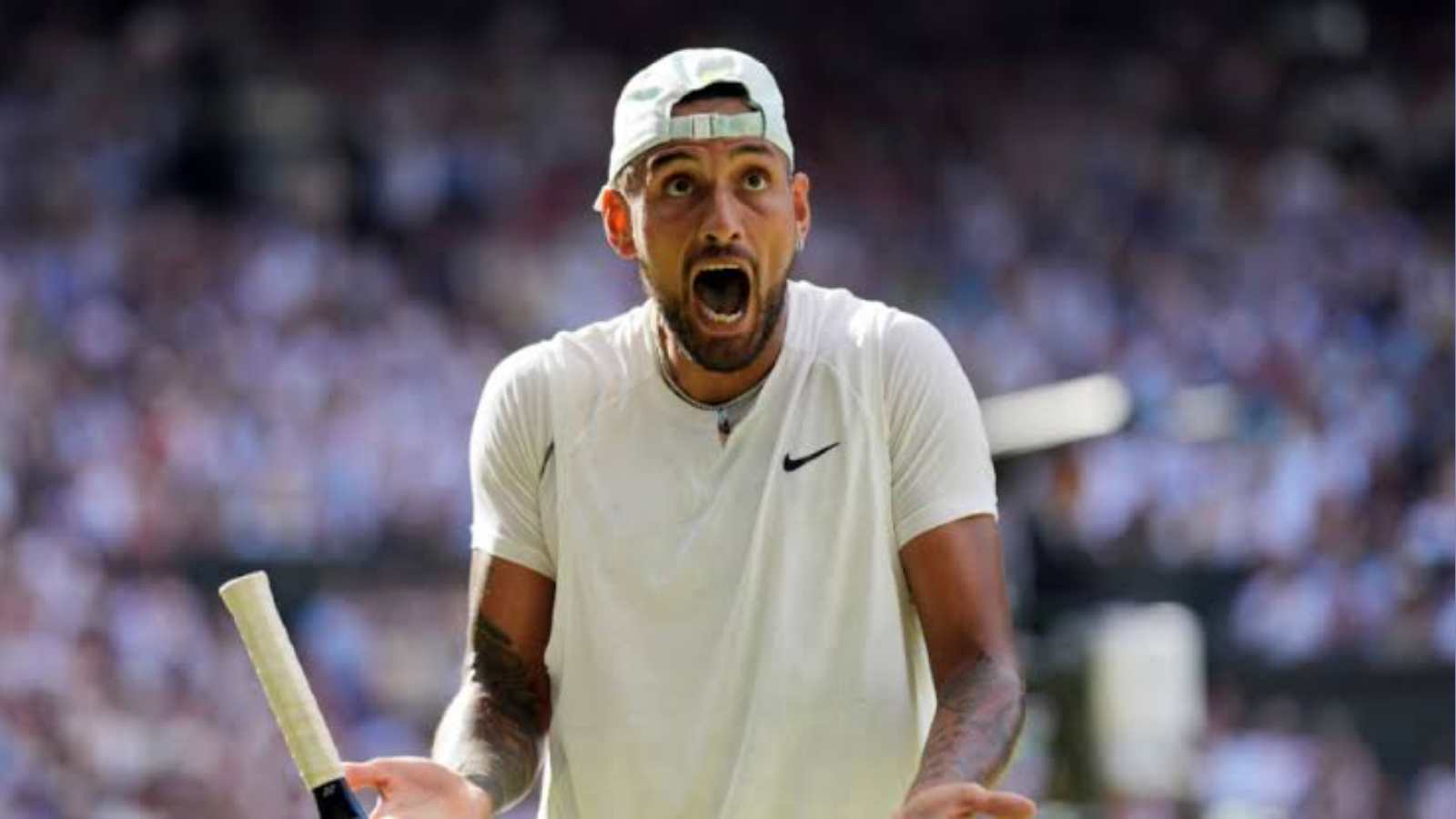 “Why do you care? Focus on your court date” Twitter reacts after Nick Kyrgios’ questions over scheduling of tennis events