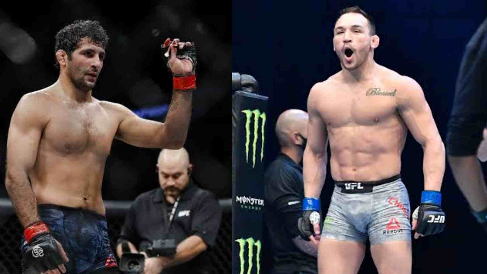 “We end up getting answers”- Michael Chandler reveals his next opponent if a Conor McGregor clash fails to materialise