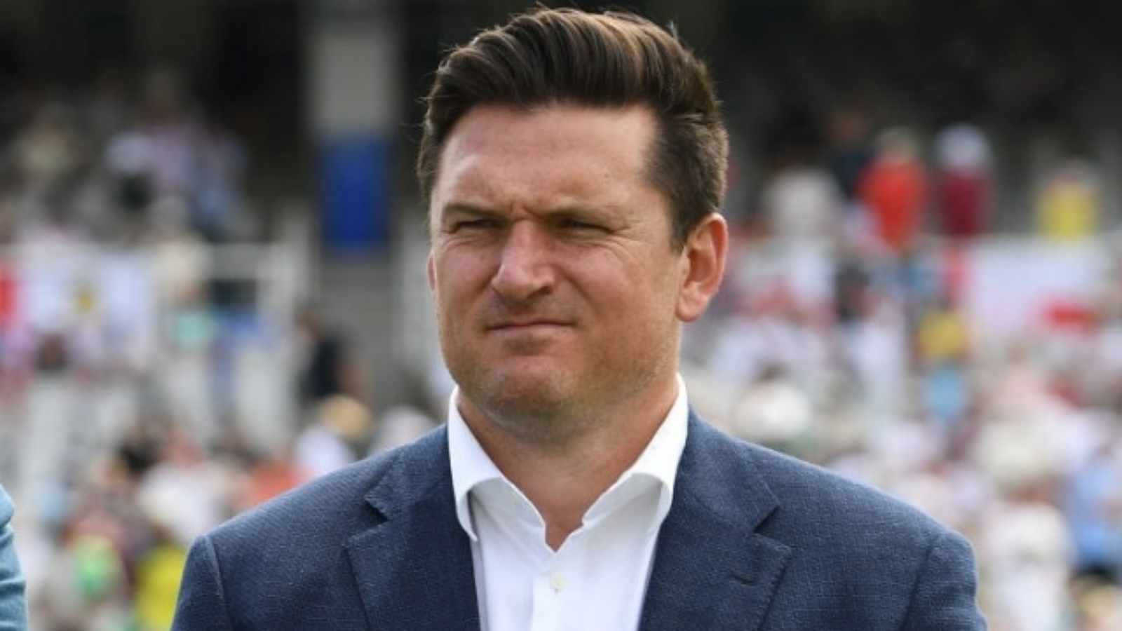 Graeme Smith to lead new SA T20 League