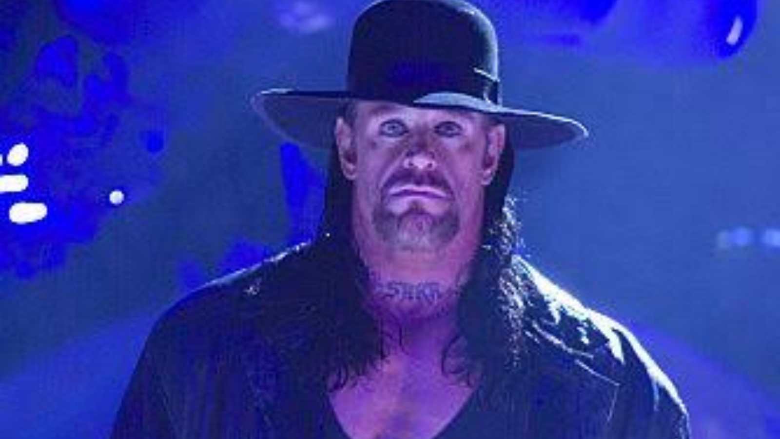 “Well, he’s in Nashville, so anything can happen” Undertaker set to make a return at Summerslam