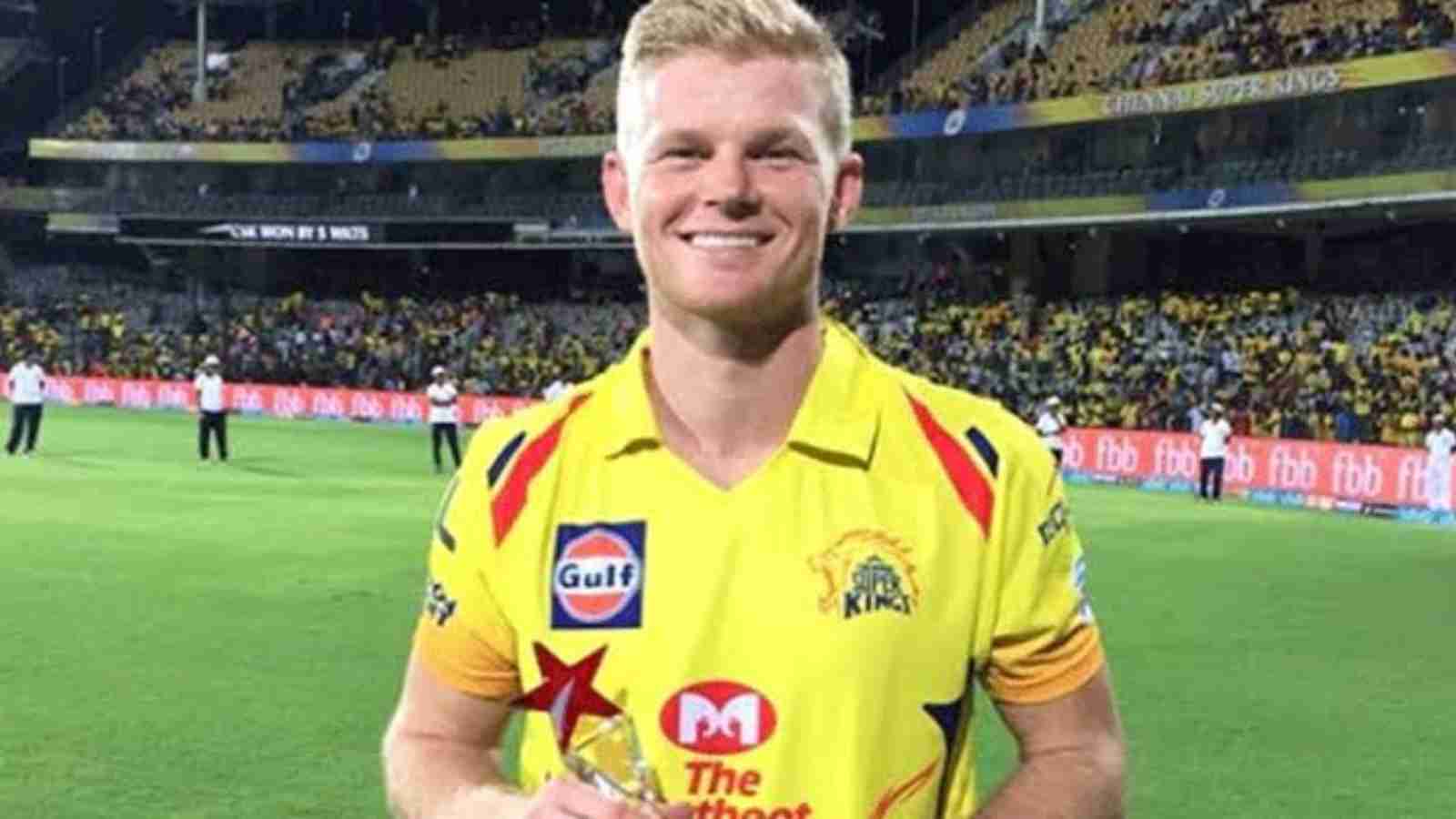 WATCH: ‘Vanakkam’- Ex-CSK star Sam Billings greets Vanakkam to fans in England; video goes viral