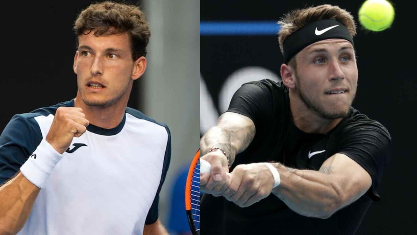 Hamburg 2022: Pablo Carreno Busta vs Alex Molcan Live Stream, Match Timings, Prediction, and Preview for German Open