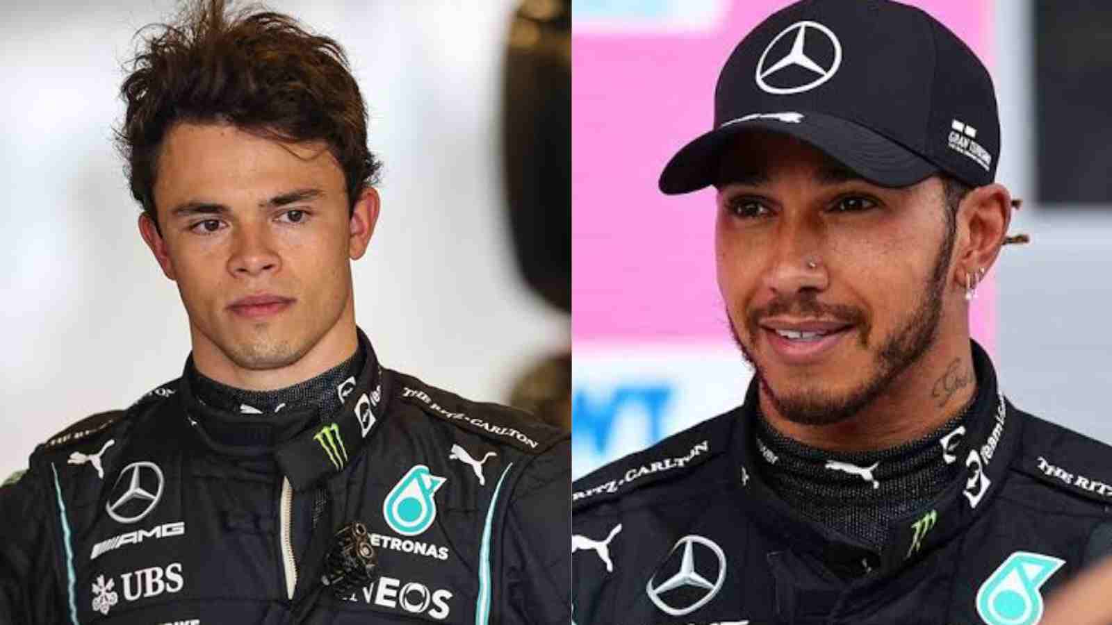 French GP 2022: Nyck de Vries to replace Lewis Hamilton in FP1