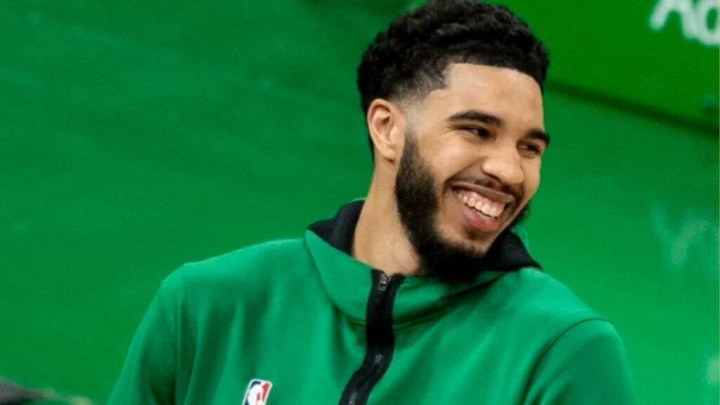 Jayson Tatum