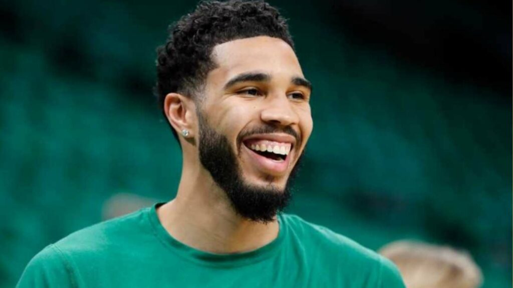 Jayson Tatum