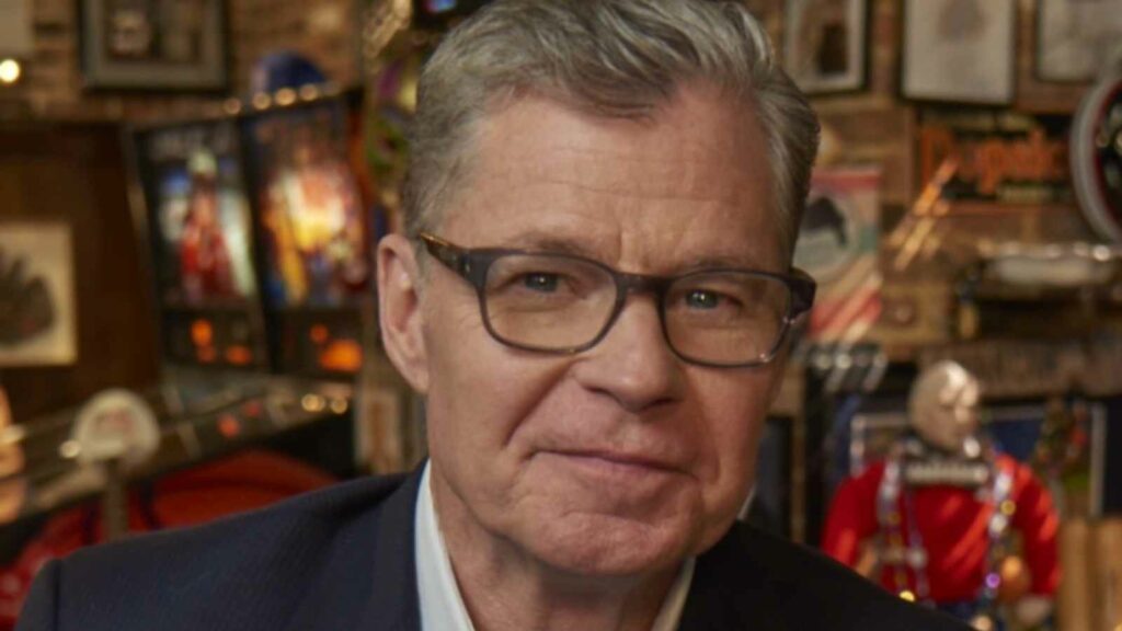 Dan Patrick