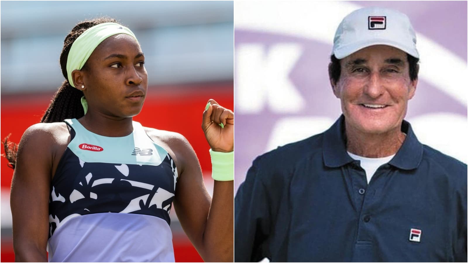 “She reminds me a lot of Venus” Coco Gauff gets huge praise from coach Rick Macci who predicts multiple Grand Slam wins for the teen