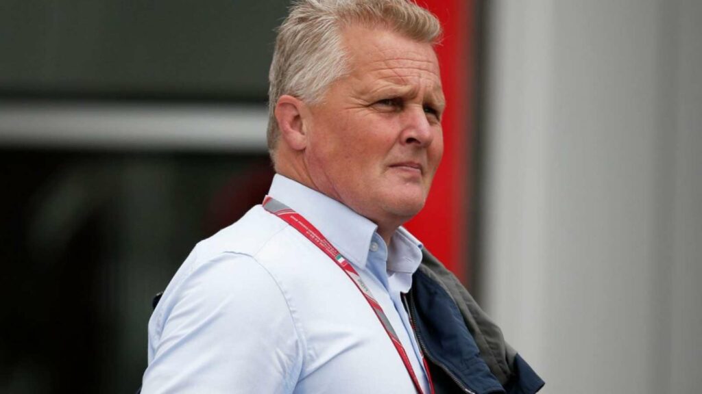 johnny herbert