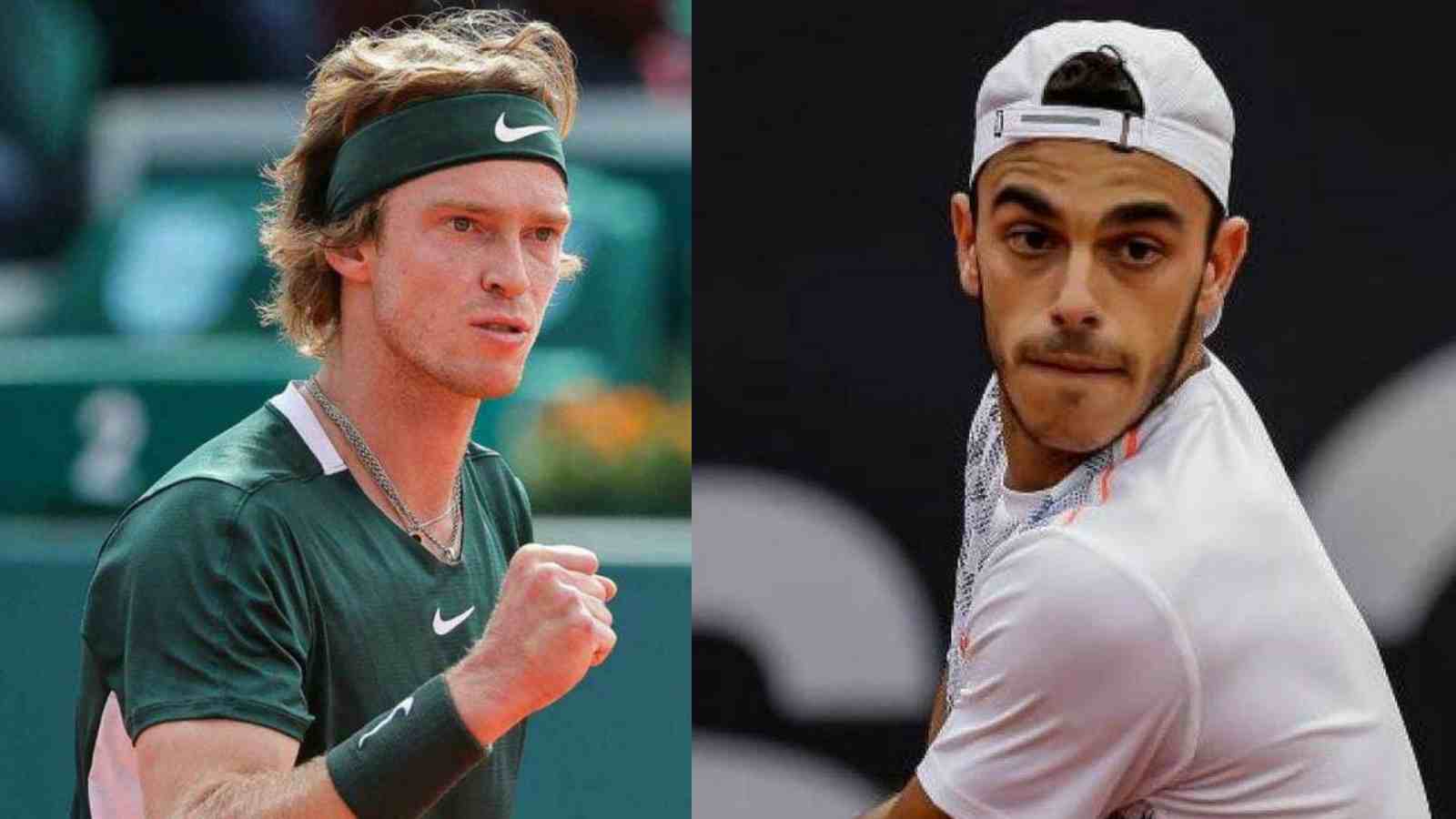 Hamburg 2022: Andrey Rublev vs Francisco Cerundolo Live Stream, Match Timings, Prediction, and Preview for German Open