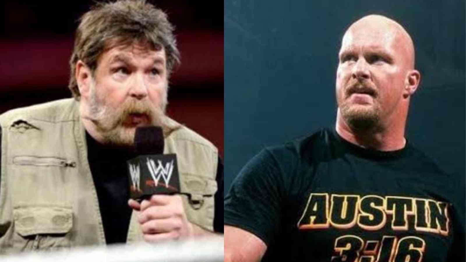 “It was stupid. I told him”- Dutch Mantell reveals that he had told Stone Cold Steve Austin that his Ringmaster gimmick was one of the worst he has ever seen