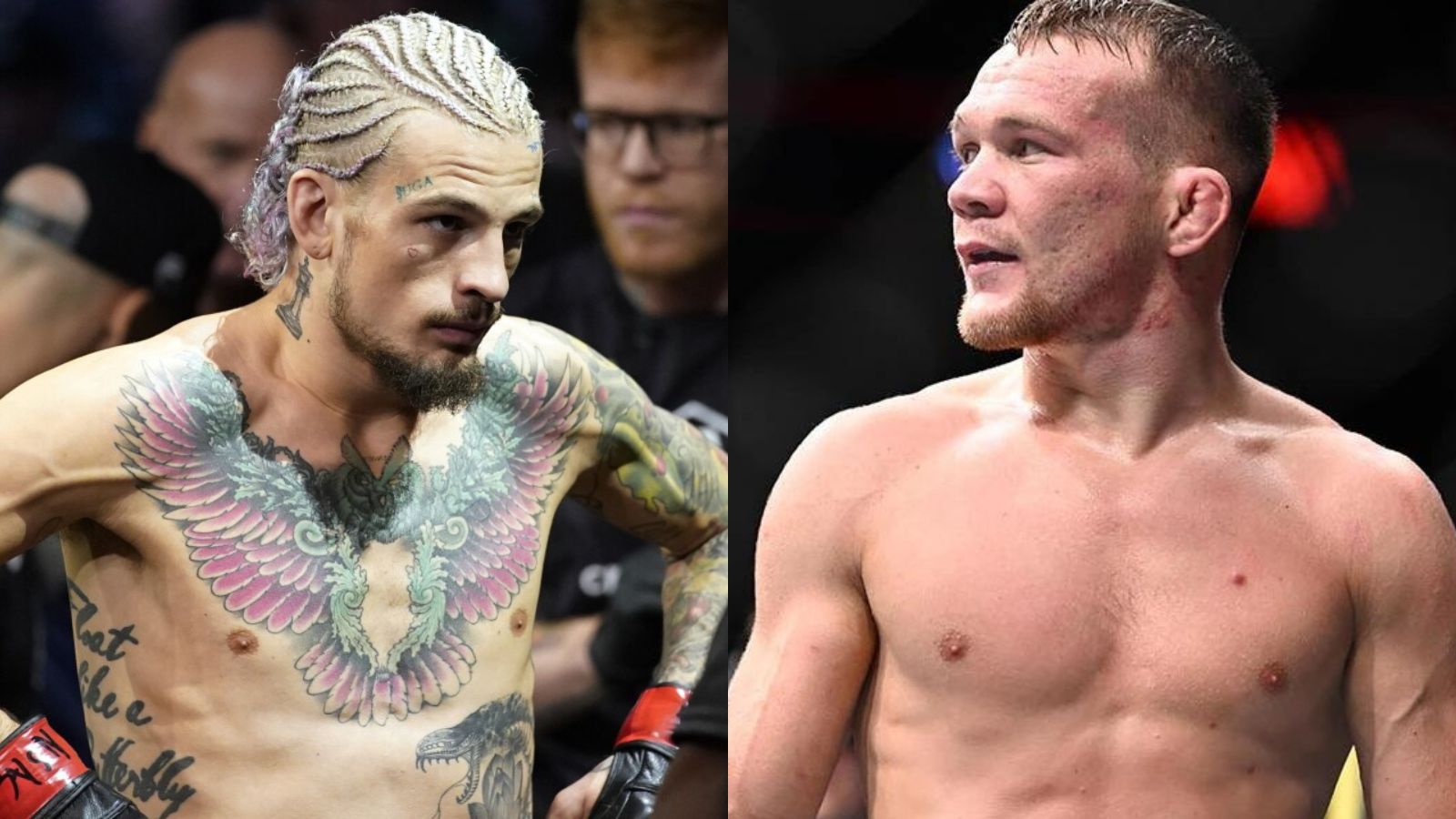 “The fight that people wanted,” Sean O’Malley vs Petr Yan bantamweight bout scheduled for UFC 280 in Abu Dhabi