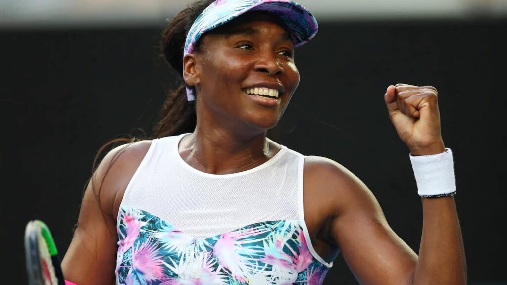 Venus Williams