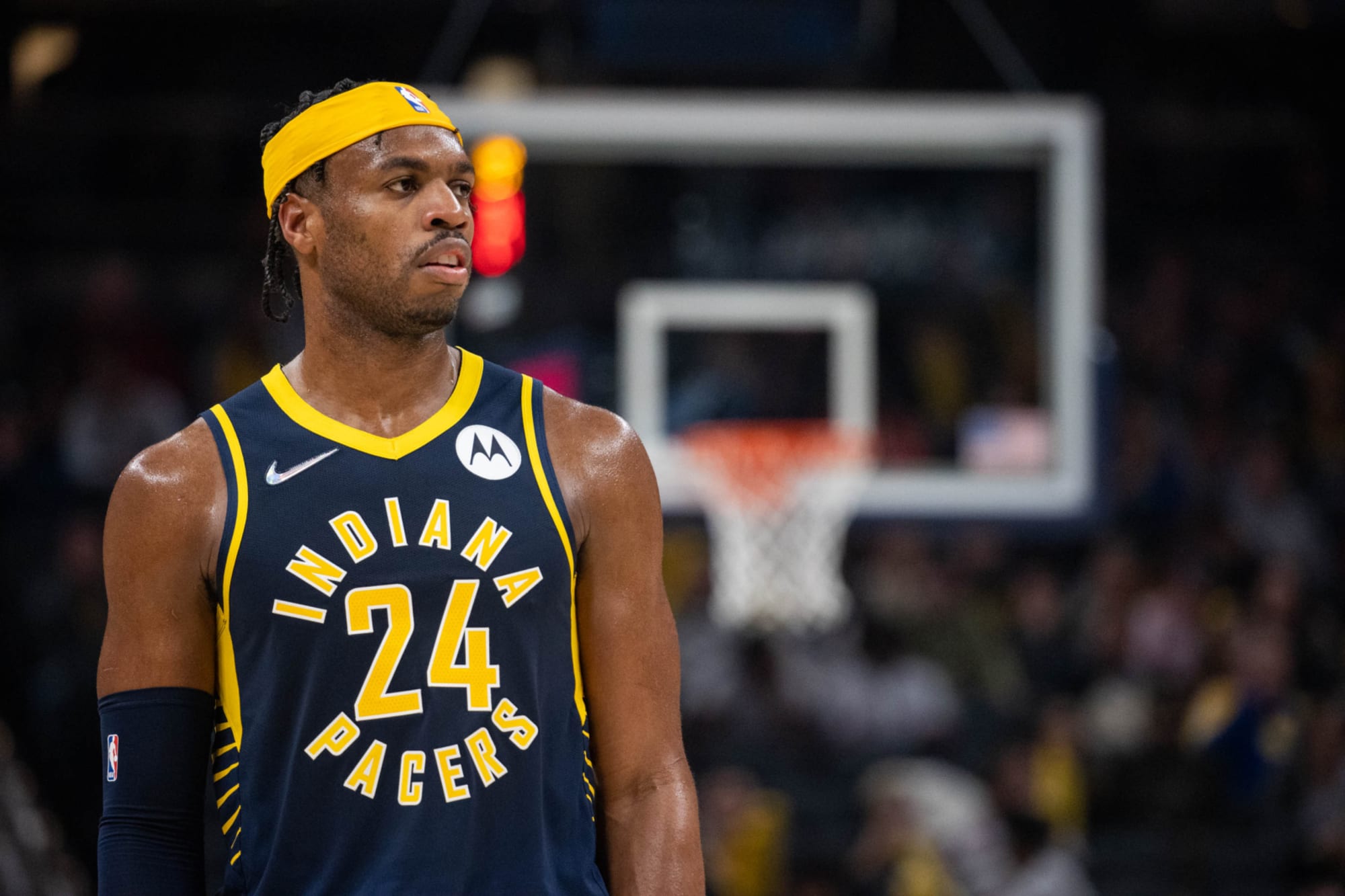 “They want Buddy Hield so bad” Lakers reignite trade negotiations with Indiana Pacers to sign $6 Million sharpshooter