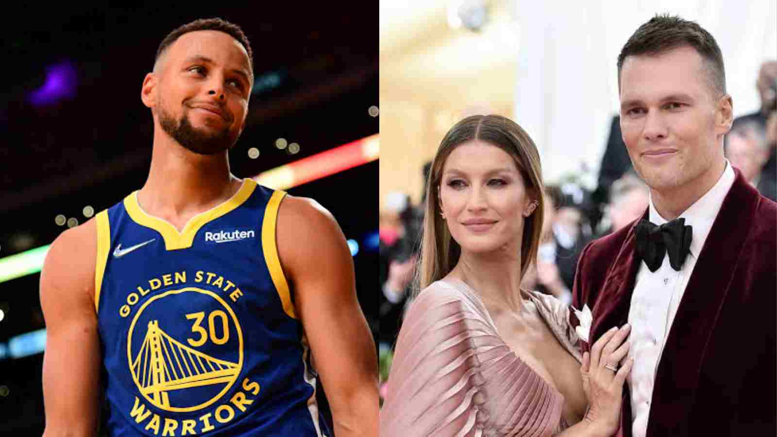 “ONLY man on earth who prefers Aaron Donald over Supermodel wife”: Stephen Curry absolutely destroys Tom Brady at ESPYs