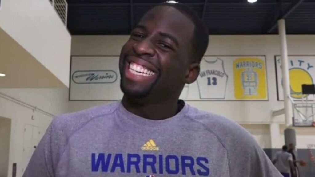 Draymond Green