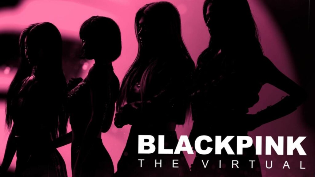 How to watch BLACKPINK 'The Virtual' concert in PUBG Mobile?