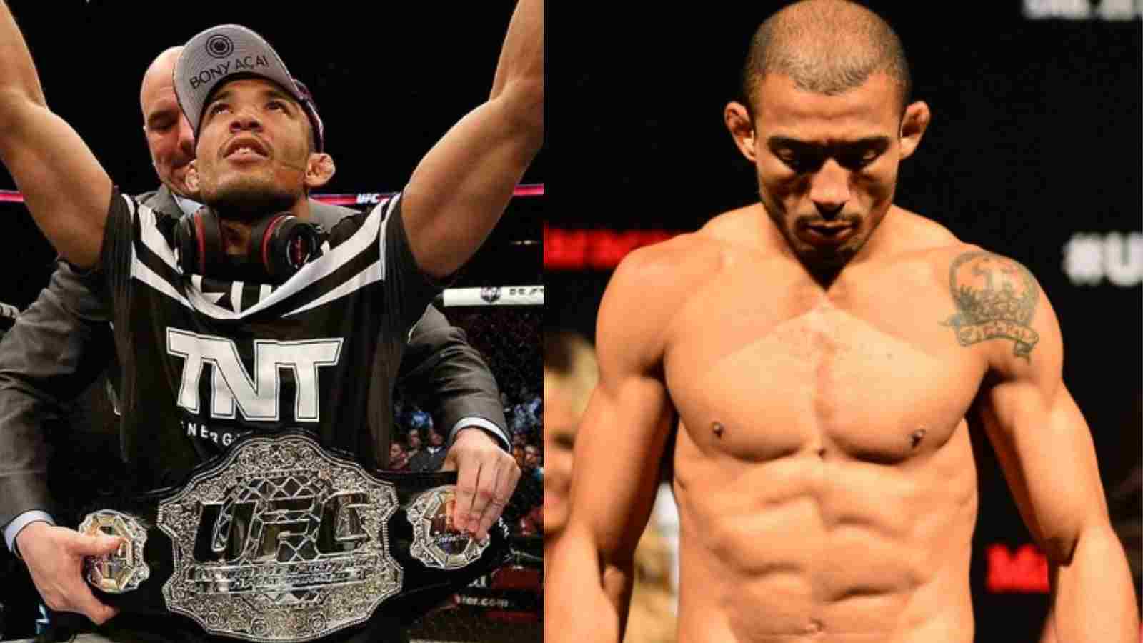 “I’m very Close” Jose Aldo hints at retirement, closing his legendary career with a title victory