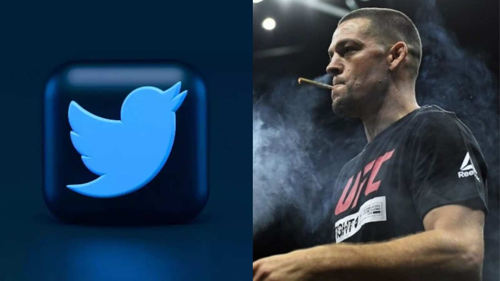 Hilarious to Bizzare: 12 Nate Diaz tweets that will live in MMA infamy