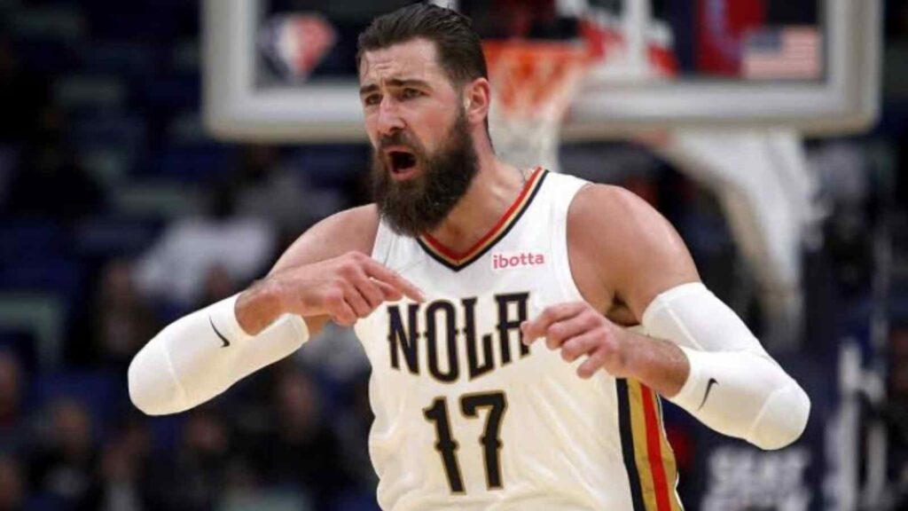  Jonas Valanciunas