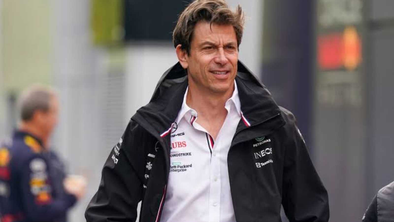 “She is a guarantee for that” : Toto Wolff doesn’t seem to have an issue with former Mercedes advisor taking a role in the FIA