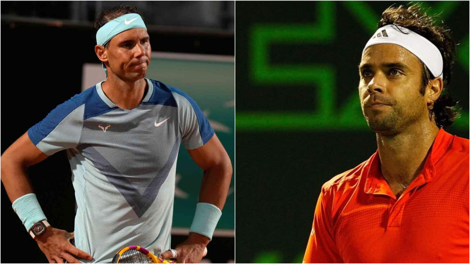 “He had the chance” Fernando Gonzalez believes Rafael Nadal could have won the Calendar Slam this season