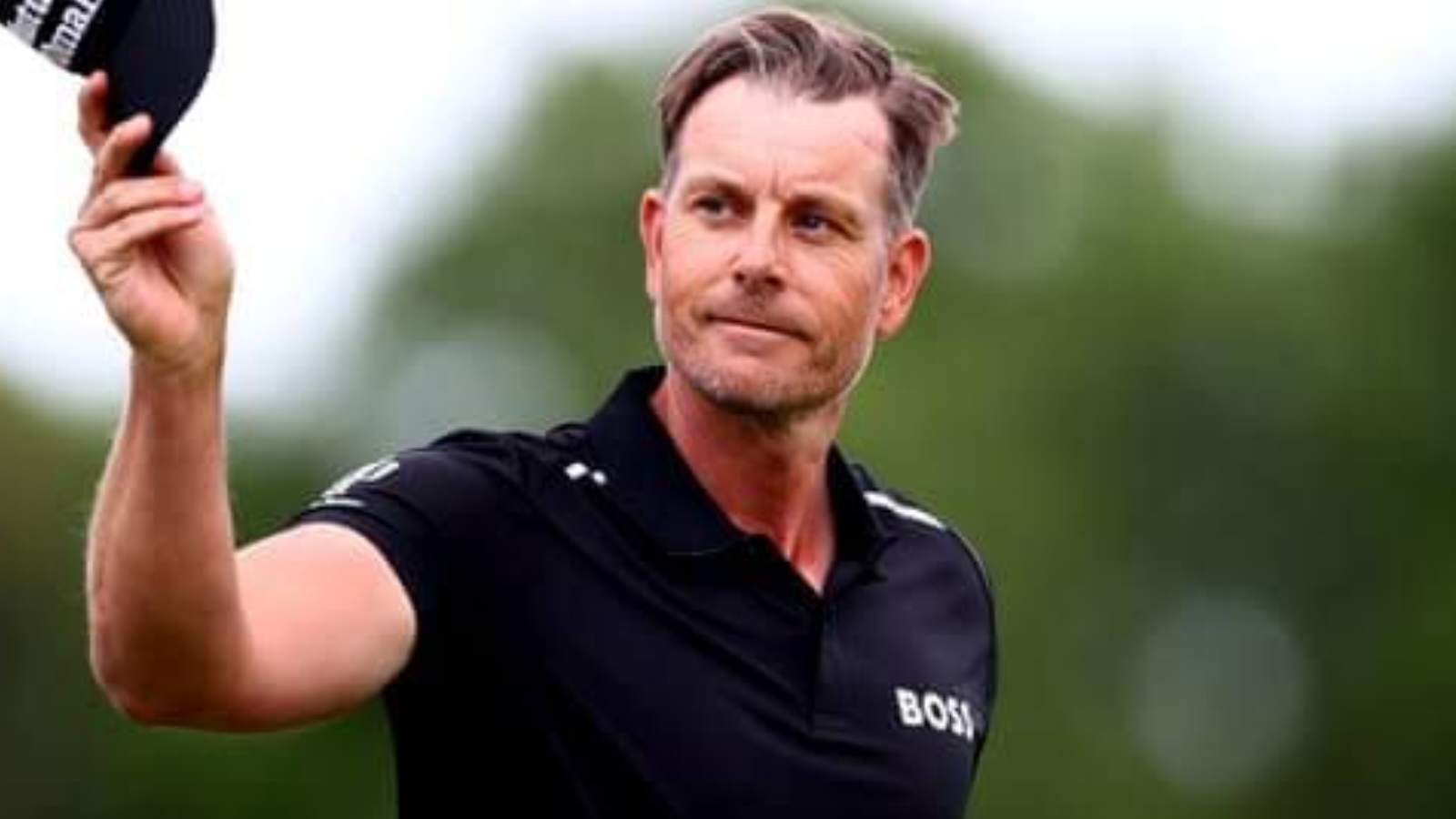 “For now it is a decision I accept”: Henrik Stenson stripped of Ryder Cup Captaincy after becoming latest golfer to join LIV Golf