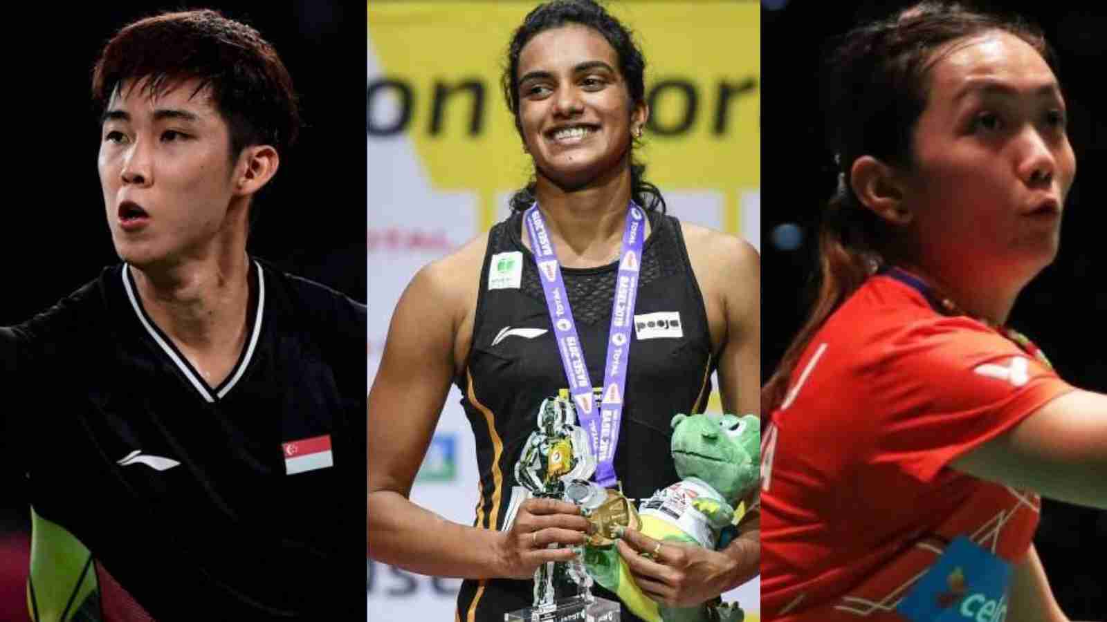 Badminton at the 2022 Commonwealth Games: Who will reign supreme?