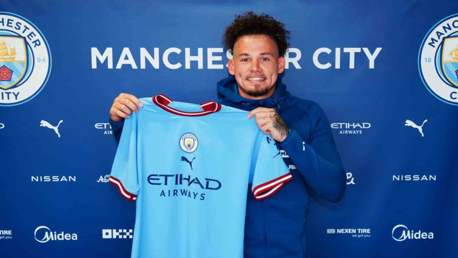 “Going to United? There was never any chance” – Kalvin Phillips reveals why he chose Manchester City over the Red Devils