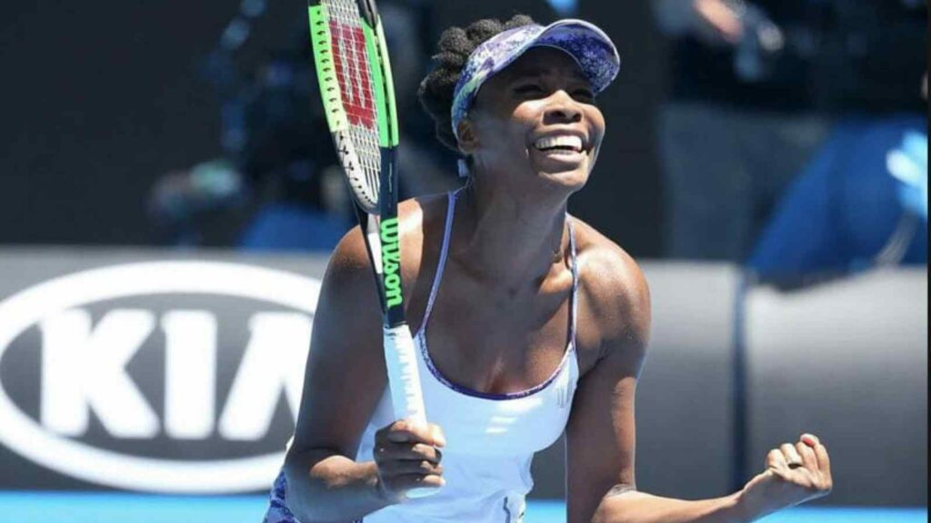 Venus Williams