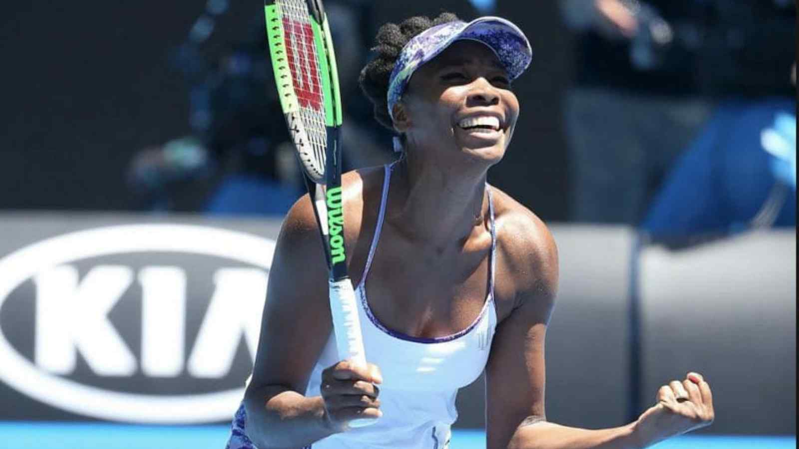 “Feels like a homecoming!” Venus Williams set to make her singles comeback at the Citi Open 2022