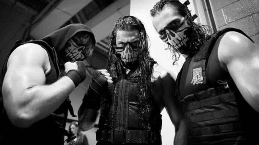 Seth Rollins speaks about the Shield reunion