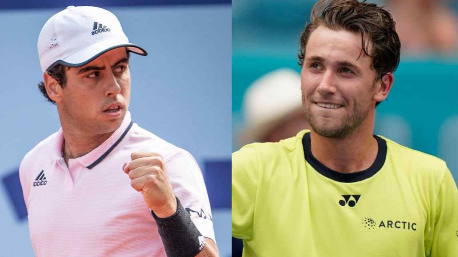 Swiss Open 2022: Casper Ruud vs Jaume Munar Live Stream, Match Timings, Prediction, and Preview