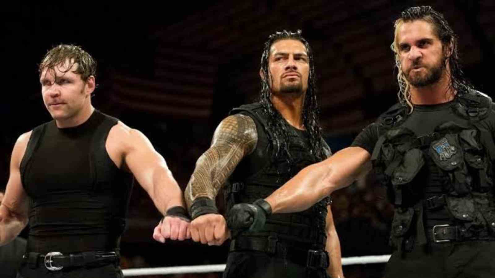 “I just don’t think you’re ever…” Seth Rollins speaks on the possibility of the reunion of ‘The Shield’.